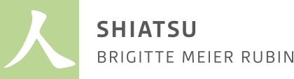 logo shiatsu brigitte meier rubin